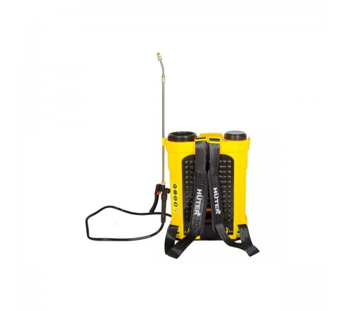 Опрыскиватель аккумуляторный SP-16AC Huter 70/13/29