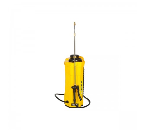 Опрыскиватель аккумуляторный SP-16AC Huter 70/13/29