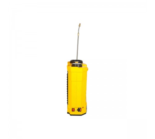 Опрыскиватель аккумуляторный SP-16AC Huter 70/13/29