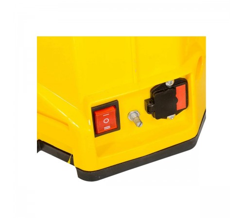 Опрыскиватель аккумуляторный SP-16AC Huter 70/13/29