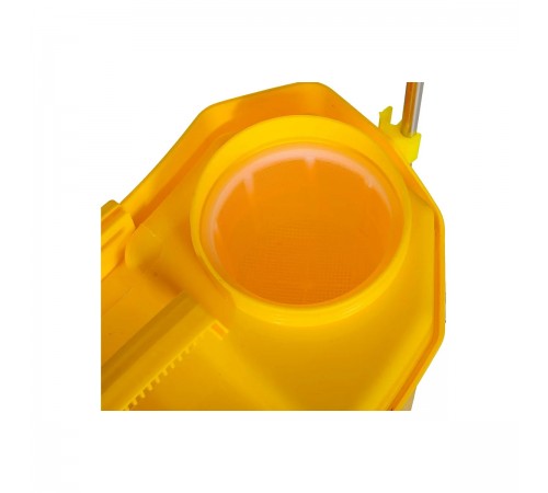 Опрыскиватель аккумуляторный SP-16AC Huter 70/13/29