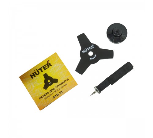 70/1/8 Триммер Huter GET-1700B