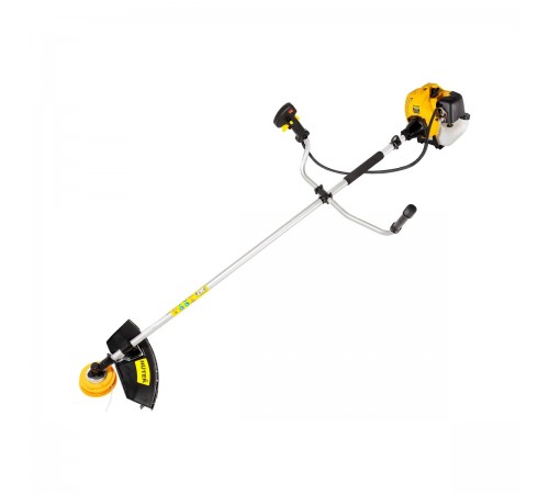 Бензиновый триммер GGT-553TX Huter 70/2/55