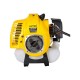 Бензиновый триммер GGT-553TX Huter 70/2/55