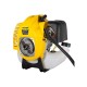 Бензиновый триммер GGT-553TX Huter 70/2/55