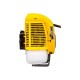 Бензиновый триммер GGT-553TX Huter 70/2/55