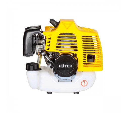 Бензиновый триммер GGT-553TX Huter 70/2/55
