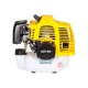 Бензиновый триммер GGT-553TX Huter 70/2/55