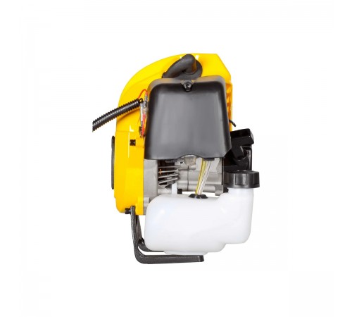 Бензиновый триммер GGT-553TX Huter 70/2/55
