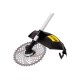 Бензиновый триммер GGT-553TX Huter 70/2/55