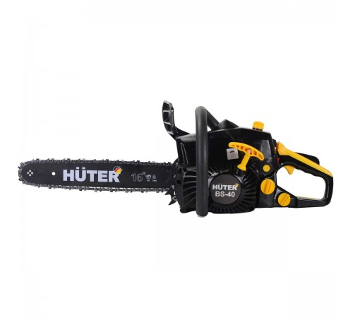 Бензопила Huter BS-40 70/6/1
