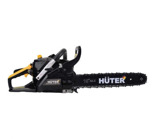 Бензопила Huter BS-40 70/6/1
