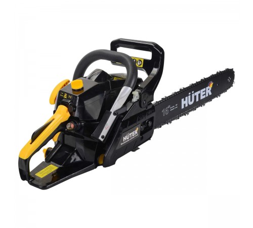 Бензопила Huter BS-40 70/6/1
