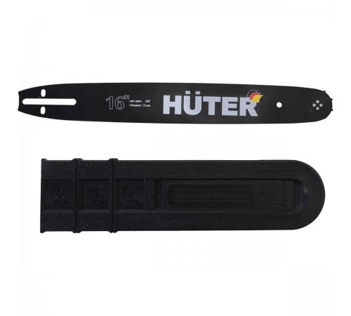 Бензопила Huter BS-40 70/6/1