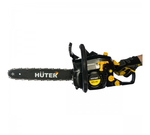 Бензопила Huter BS-40 70/6/1