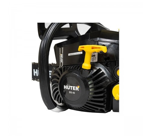 Бензопила Huter BS-40 70/6/1