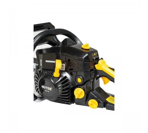Бензопила Huter BS-40 70/6/1