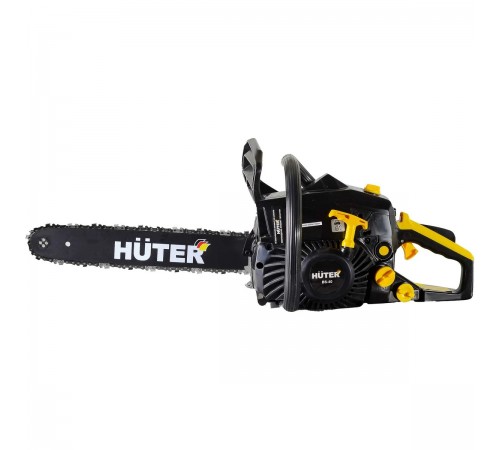 Бензопила Huter BS-40 70/6/1