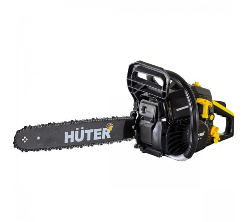 Бензопила Huter BS-40 70/6/1