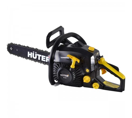 Бензопила Huter BS-40 70/6/1