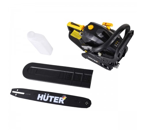 Бензопила Huter BS-40 70/6/1