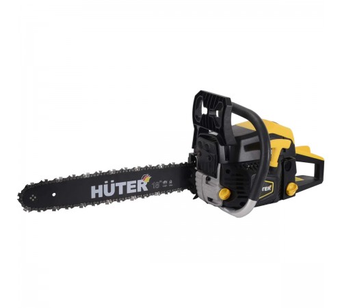70/6/2 Бензопила Huter BS-45