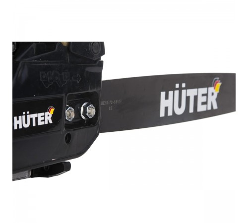70/6/2 Бензопила Huter BS-45