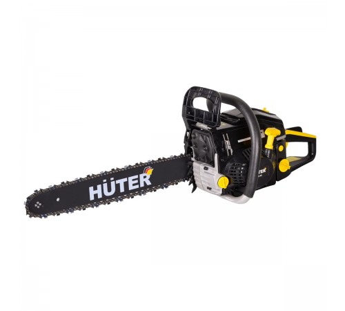 70/6/2 Бензопила Huter BS-45