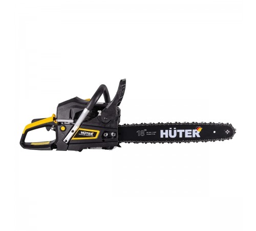 Бензопила Huter BS-6218 70/6/22