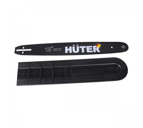 Бензопила Huter BS-6218 70/6/22