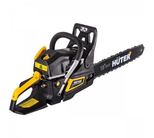 Бензопила Huter BS-6218 70/6/22