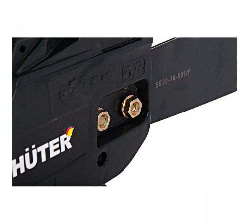 70/6/3 Бензопила Huter BS-52