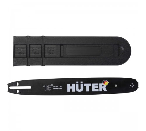 70/6/4 Бензопила Huter BS-45M