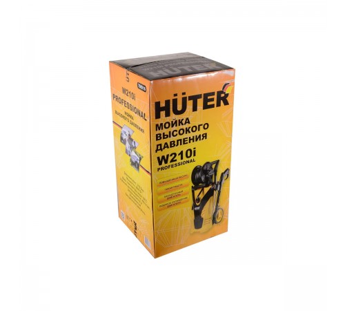Мойка Huter W210i PROFESSIONAL 70/8/18