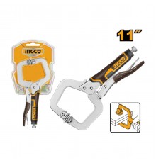 HCCLW0211 Клещи зажимные INGCO 250 мм тип C