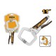HCCLW0211 Клещи зажимные INGCO 250 мм тип C