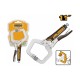 HCCLW0211 Клещи зажимные INGCO 250 мм тип C