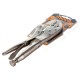 HCJLW0210 Клещи зажимные INGCO 250 мм