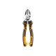 HHLDCP28160 Бокорезы INGCO INDUSTRIAL 160 мм Cr-V усиленные