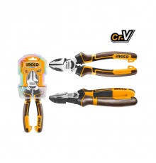 HHLDCP28160 Бокорезы INGCO INDUSTRIAL 160 мм Cr-V усиленные
