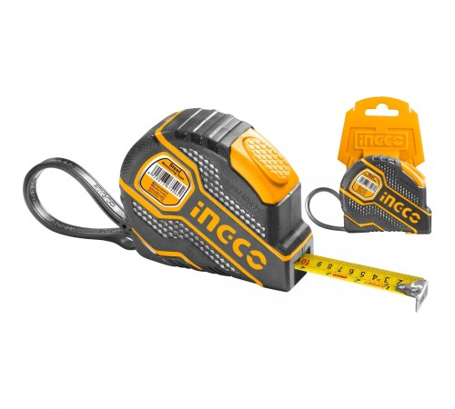 HSMT0805 Рулетка INGCO 5м х 25мм