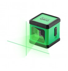 IM0126 Лазерный уровень INSTRUMAX QBiG