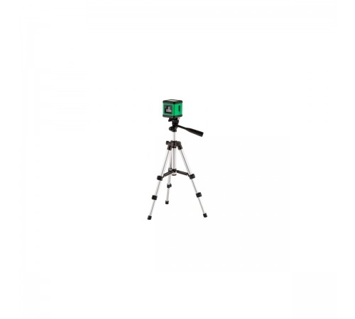 IM0127 Лазерный уровень INSTRUMAX QBiG SET