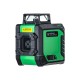 IM0134 Лазерный уровень INSTRUMAX GREENLINER 360