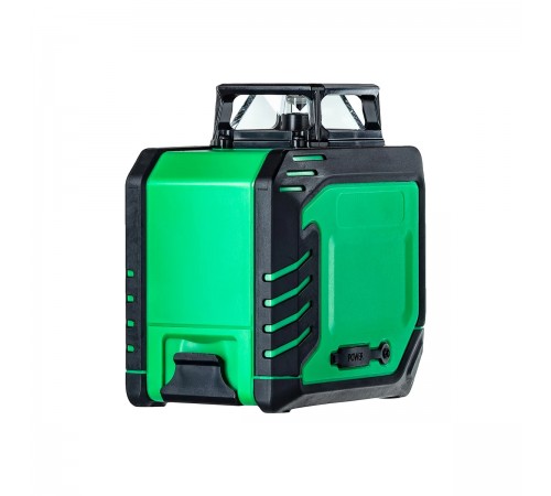 IM0134 Лазерный уровень INSTRUMAX GREENLINER 360