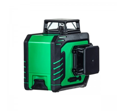 IM0135 Лазерный уровень INSTRUMAX GREENLINER 3-360