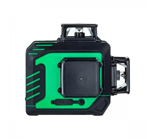 IM0135 Лазерный уровень INSTRUMAX GREENLINER 3-360