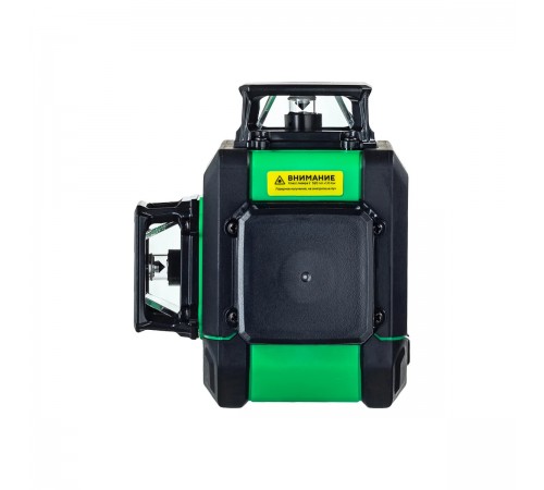 IM0135 Лазерный уровень INSTRUMAX GREENLINER 3-360