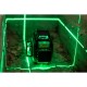 IM0135 Лазерный уровень INSTRUMAX GREENLINER 3-360
