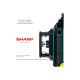 IM0136 Лазерный уровень INSTRUMAX GREENLINER 4-360